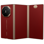 Huawei Mate XT Ultimate Design 16GB+1TB 摺疊智能手機 (瑞紅) - 10.2吋螢幕、XMAGE鏡頭